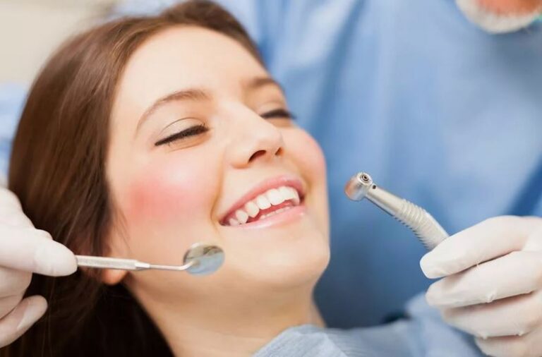 dental care