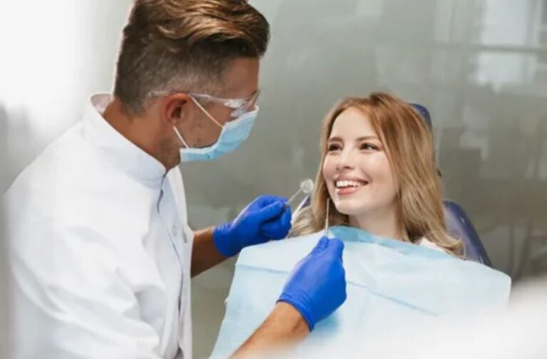 downtown dentist