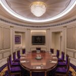 Best Meeting Rooms in Dubai