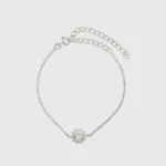 pet cremation bracelet