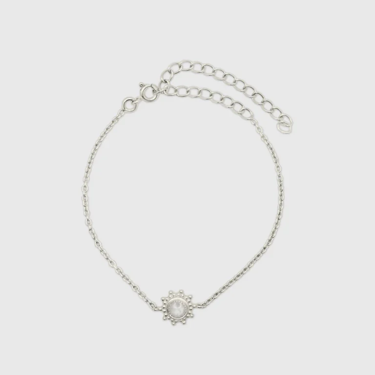 pet cremation bracelet