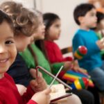 ABA and Music Therapy