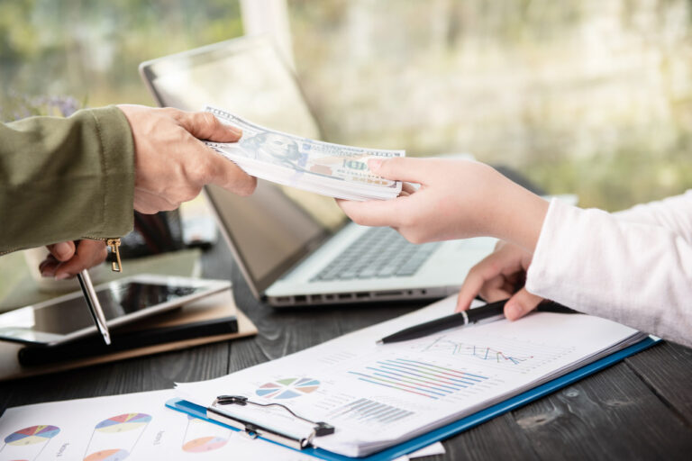 Online Business Loan