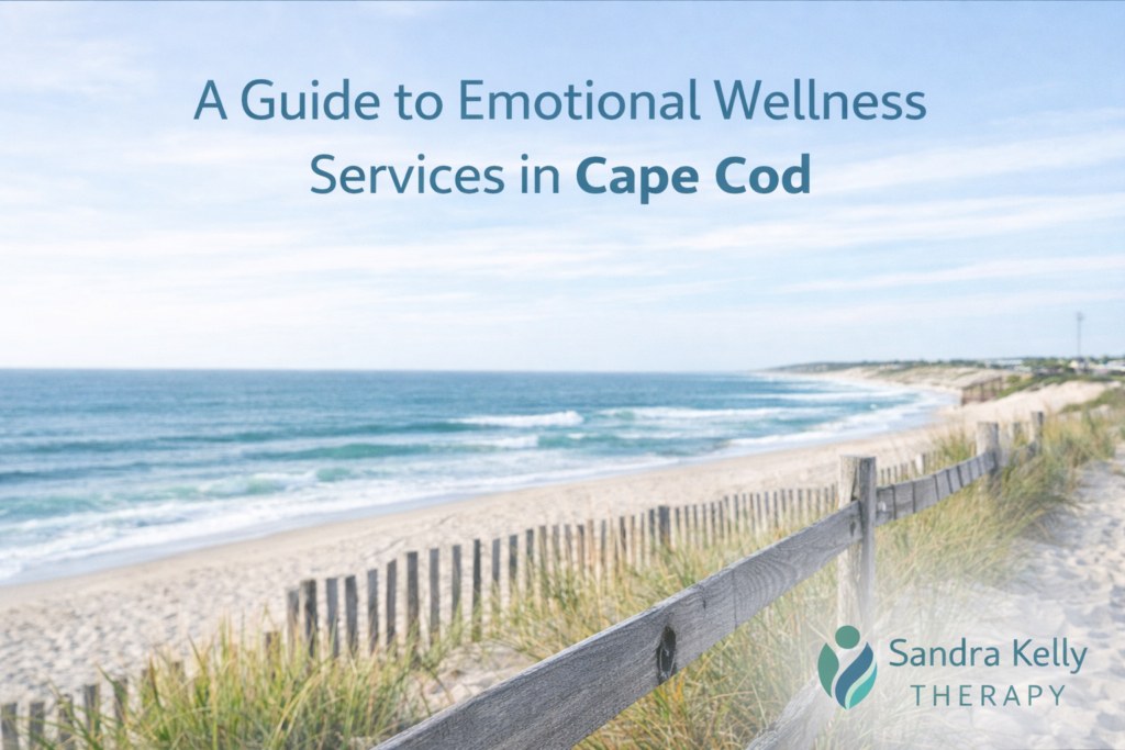 Emotional Wellness Services