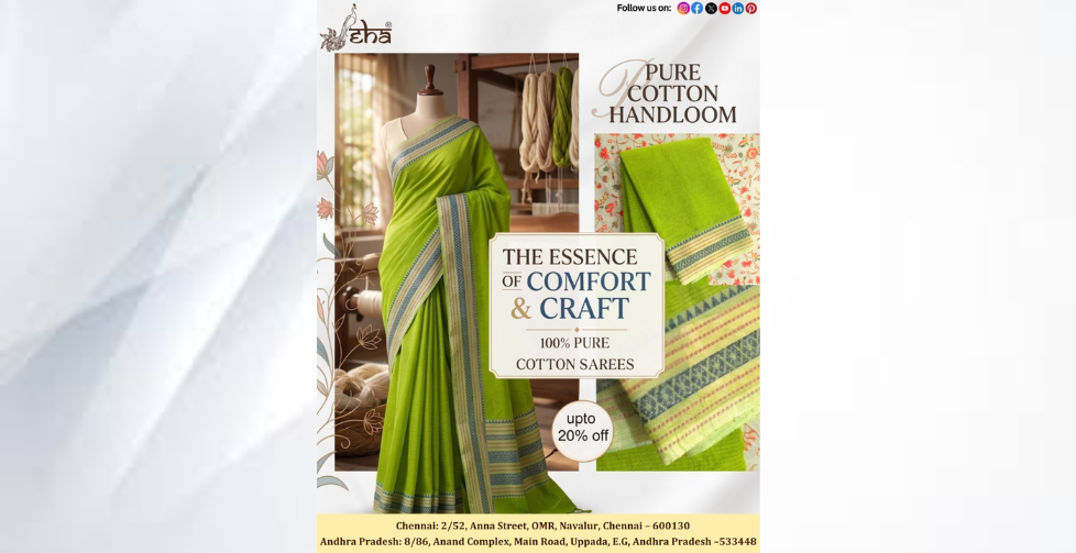 Buy Silk Cotton Saree Online
