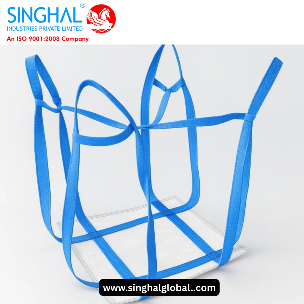 singhal FIBC Jumbo Sling Bag