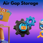 Air Gap Storage