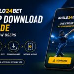 Khelo24Bet App Download Guide for New Users