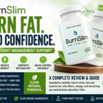 Burn Slim