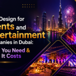 Web design price dubai