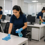 Housekeeping Services