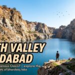 Death Valley Faridabad
