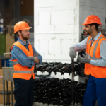 AL Jessour Steel Industries