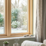 How to Reduce Drafts, Noise, and Condensation Around Windows