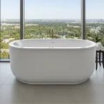 Hydrotherapy Jetted Tubs