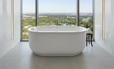 Hydrotherapy Jetted Tubs