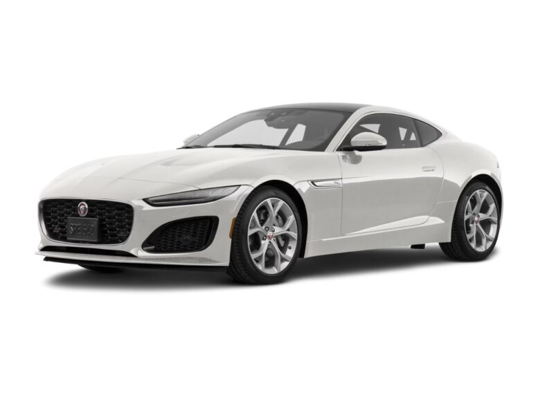 Jaguar Rental Dubai