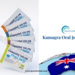 Kamagra Oral Jelly Australia