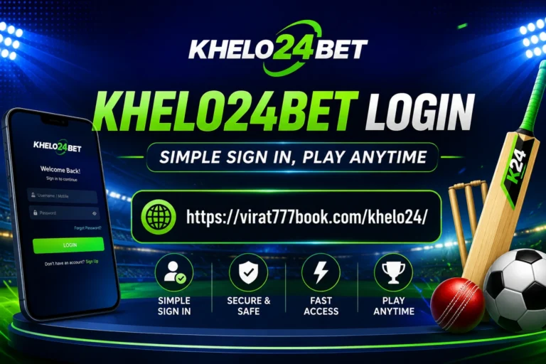Khelo24Bet