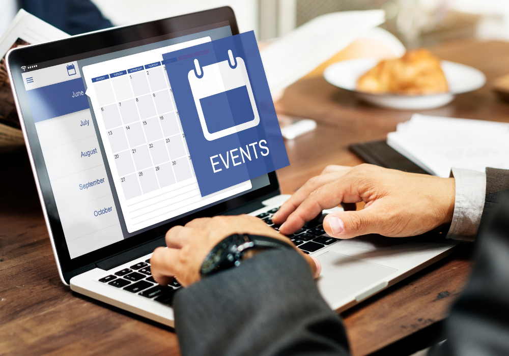 Professional Event Planning Services for Memorable Experiences