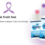 Prosta Peak Truth Test
