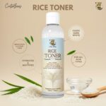 rice water face wash