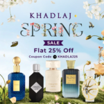 Perfume Store in Oman for Modern Fragrance Experiences