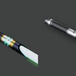 Star Wars Rebels lightsaber