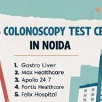 Top 5 Colonoscopy Test Centres in Noida