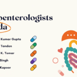 Top 5 Gastroenterologists in Noida