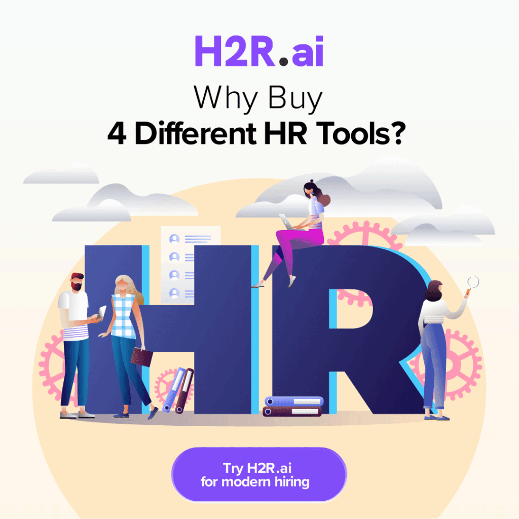 HR tool