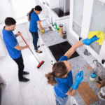 Cleaning Services in Doha: Why Professional Cleaning Matters