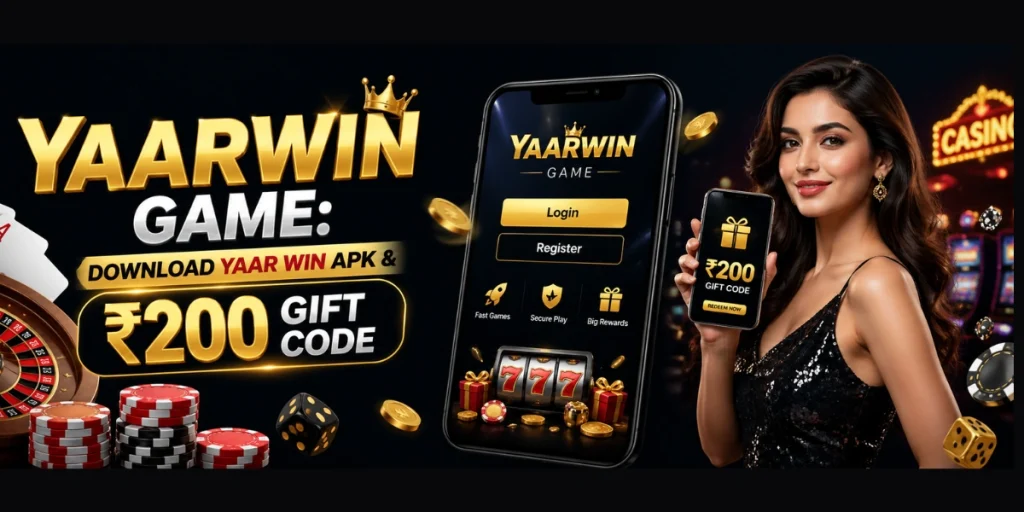 Yaar Win Game