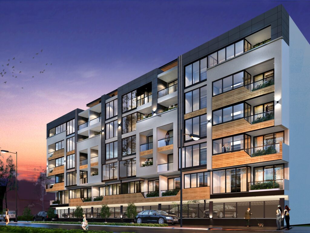 Flats Near Chattarpur Mandir