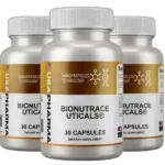 Bionutraceuticals