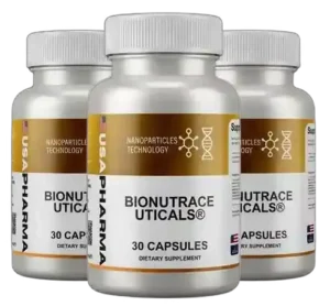 Bionutraceuticals