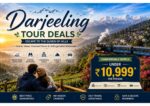 darjeeling tour