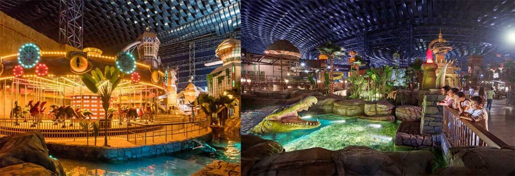 img world opening time