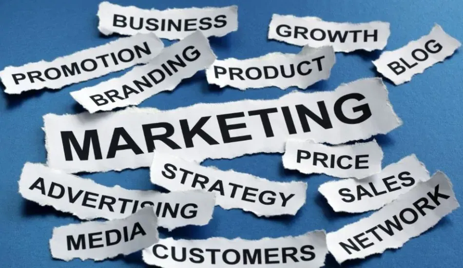 Criminal defense marketing