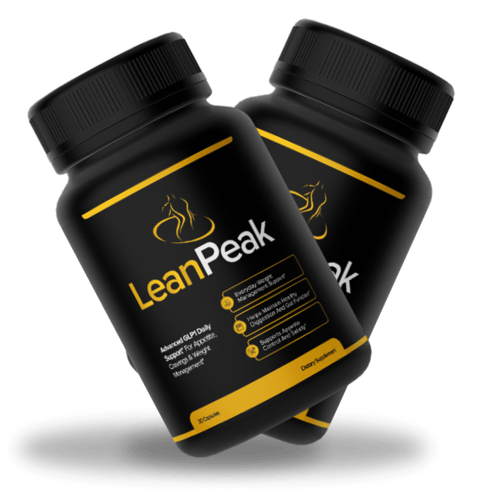 Lean Peak