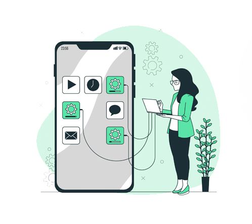 Best mobile app development company