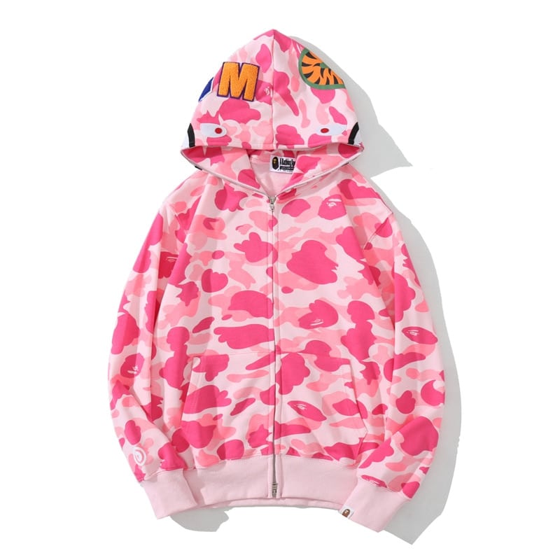 a bathing ape hoodie