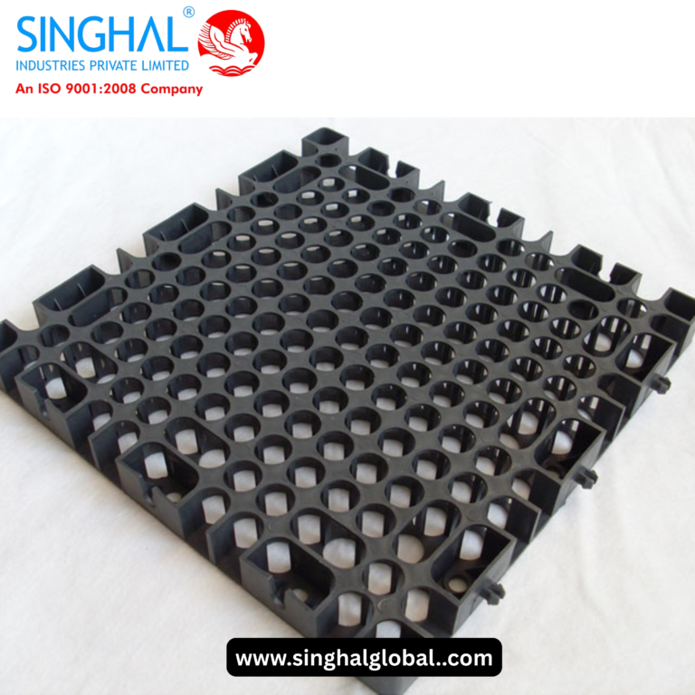 singhal drainage cell