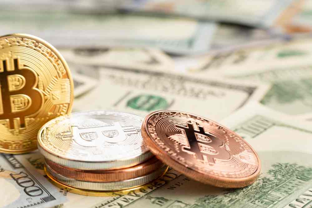 White Label Cryptocurrency Exchange