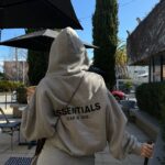 Fear Of God Essentials Hoodie A Complete Guide to Modern Streetwear Style