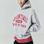 Essentials Hoodie Fear Of God A New Online Brand Experience for Modern Fashion