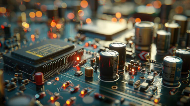 CE Marking Certification