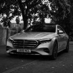 Chauffeur Service in Nottingham