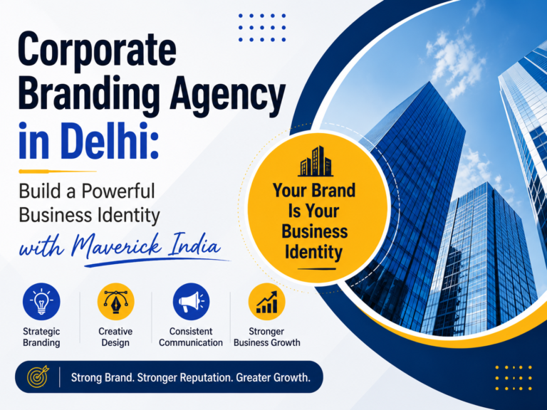 Corporate Branding