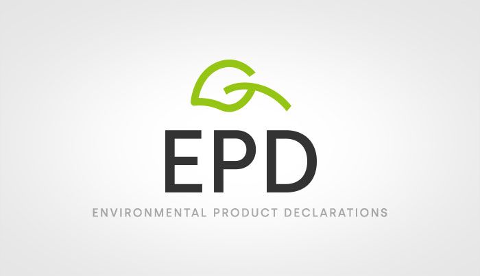 Environmental Product Declaration